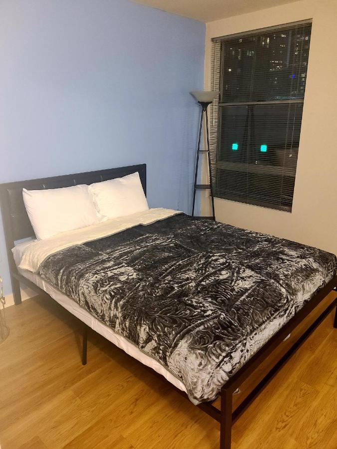 Downtown La Stay 로스앤젤레스 외부 사진